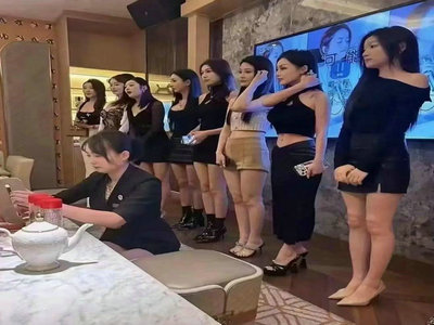 黄石夜总会招聘